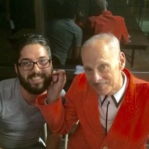 Meet your Posher, Derek